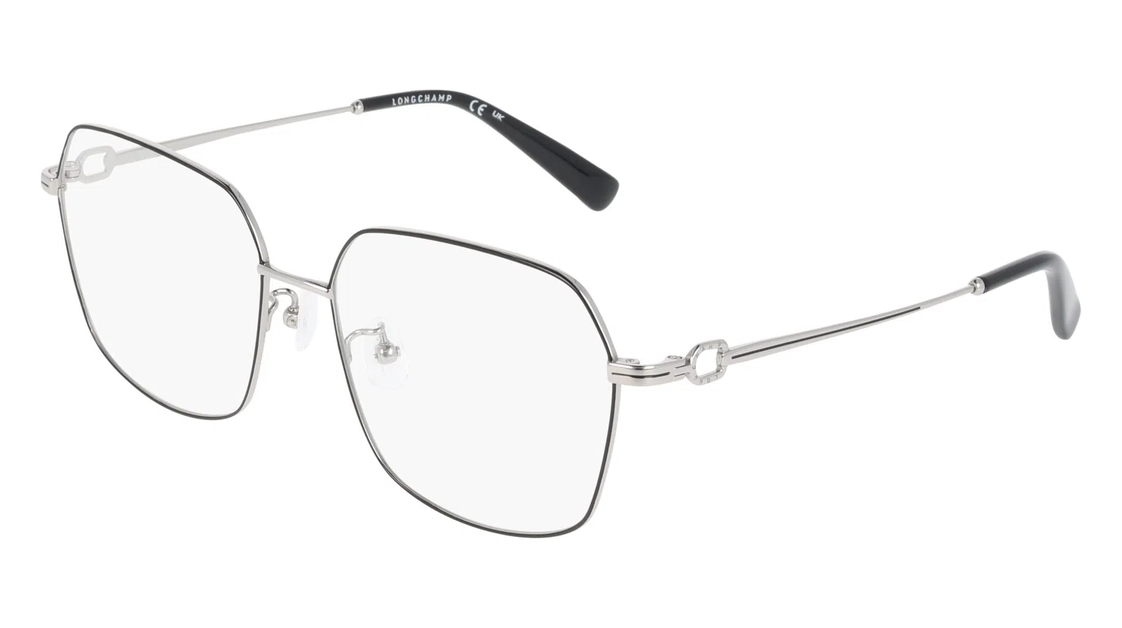 Longchamp LO2175LB Eyeglasses - view 4